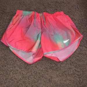 Nike shorts